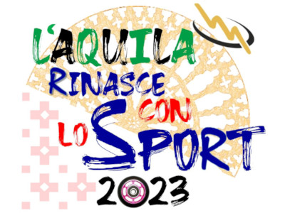 L'Aquila Rinasce con lo Sport 2023